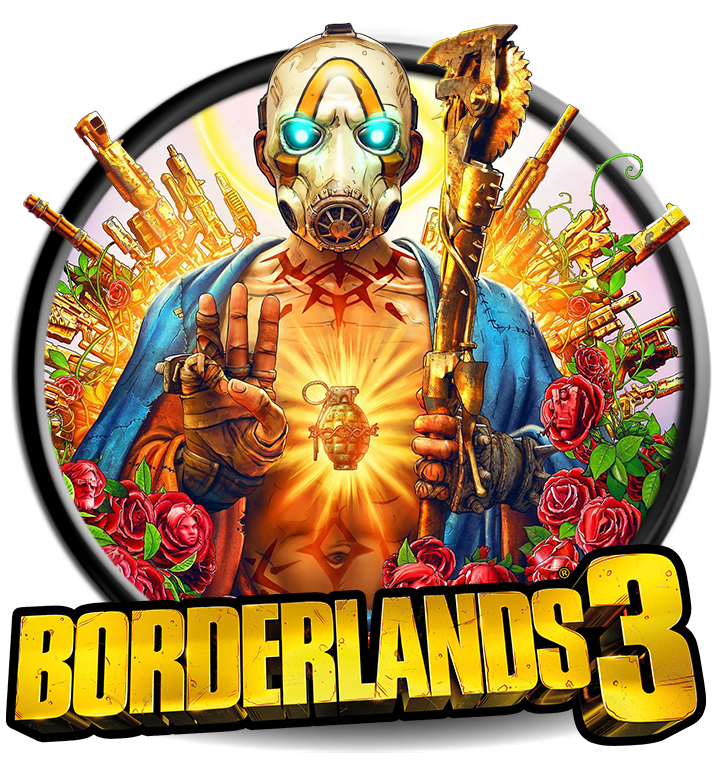 Borderlands 3